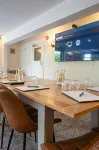 The Malvern Hills Hotel