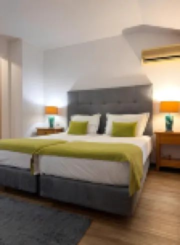 Luna Hotel da Oura
