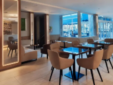 Vittoria Parc Hotel Hotels in Bari