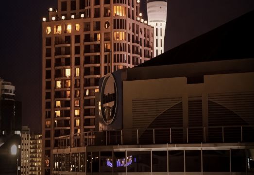 머큐어 오클랜드 퀸 스트리트