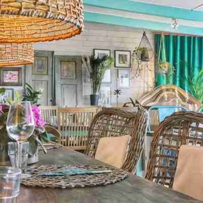 FlipFlop Beach Rooms Dining/Meeting Rooms