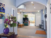 Mountain View Inn Hotels in Canmore