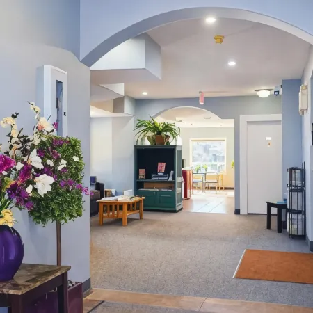 Mountain View Inn