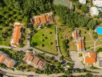 Century Resort Hotels in Acharavi