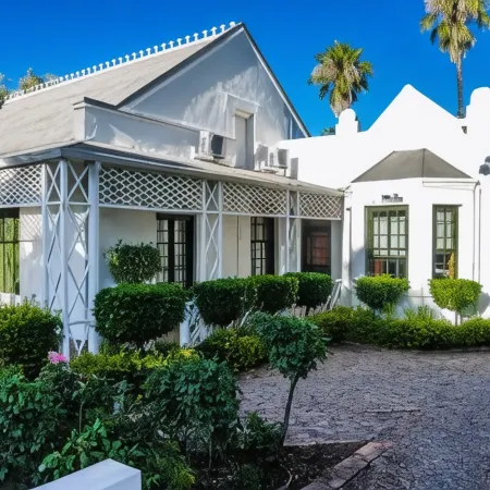 Oakdene Guest House
