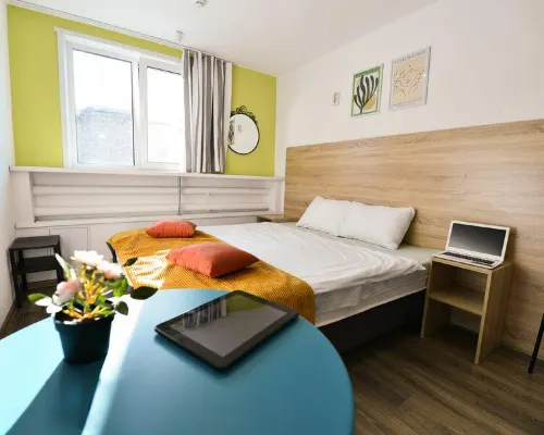 City House Hotel