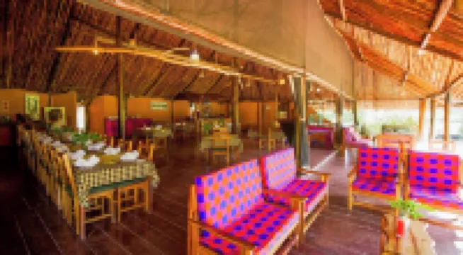 Migunga Tented Camp