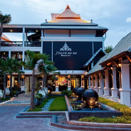 Huernnana Boutique Hotel