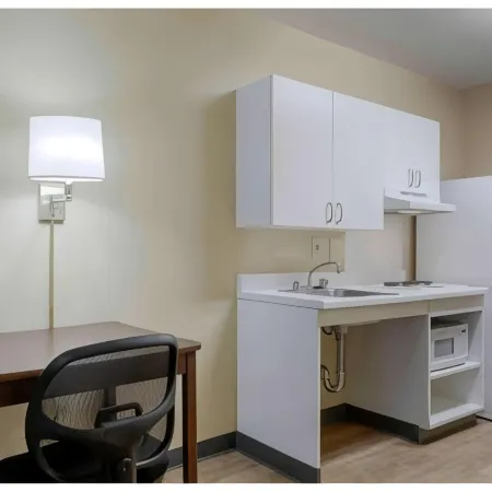 Studio 6 Extended Stay Rochester Greece NY
