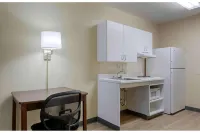 Studio 6 Extended Stay Rochester Greece NY