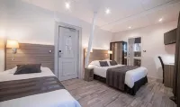 Hôtel le Grillon - 3-Star