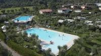 Villenpark Sanghen