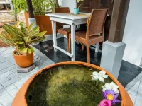 Glamour Mirissa Hotels in Mirissa