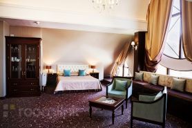 Siti i Biznes Otel
