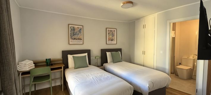 Hostal Guzman El Bueno by Gaiarooms Hotels in Comarca de Leon