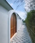 Vikosa Private Pool Villa with View