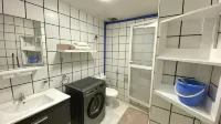 Residence Ouarzazate - parking
