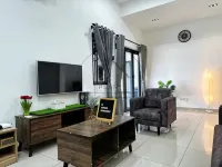 PD Private Pool 4BR Cosy Villa - Up to 15 Pax - วิลล่า