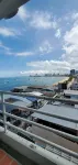 Grand Hotel - vue sur la montagne