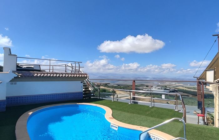 Hotel Campos de Baeza