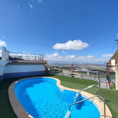 Hotel Campos de Baeza