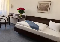 Traditionshotel Goldener Adler