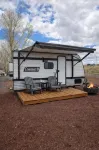 Grand Canyon RV Glamping