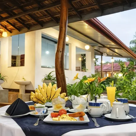 Habarana Inn