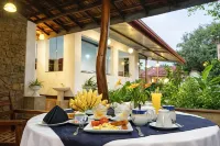 Habarana Inn