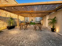 Camurria Sicilian B&B