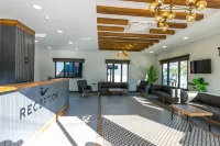 Santana Otel - bar