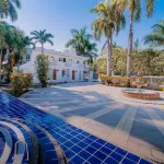 Casa Árabe