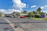 Motel 6 Santa Rosa - South