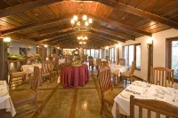 Villa Blanca Cloud Forest Hotel & Retreat - Morgenmad