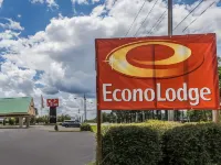 Econo Lodge Hotels in Coffee County