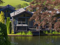 Kentisbury Grange Hotels in North Devon District
