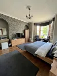 Hannahs Guesthouse - Pensionat