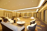 Xiangyi Hotel - breakfast
