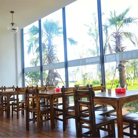 Yangxi Shapa Moon Bay Xingyue Apartment
