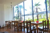 Yangxi Shapa Moon Bay Xingyue Apartment