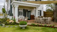 Sea & Wind Rose Villa Hotels in Jinning Township