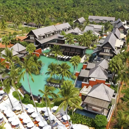 Mai Samui Beach Resort & Spa