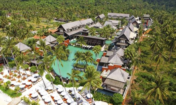Mai Samui Beach Resort & Spa