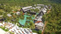 Mai Samui Beach Resort & Spa - Romantic