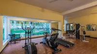 Royal Orchid Metropole Mysore - Gym