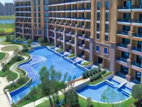 พูลแมน เยว่หยาง - โรแมนติก
