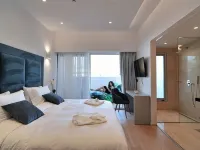 Athenaeum Grand Hotel Hotels in Kallithea