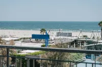 Fantini Club Hotel - Sea View