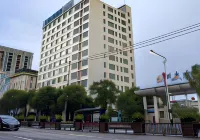 City Comfort Inn Hotel (Ningyuan Shundi Square)
