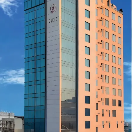 Best Western SKS Chattogram